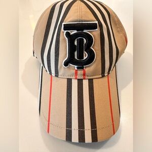 Burberry Ball Cap